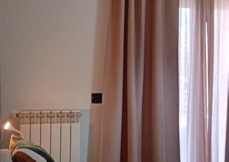 Cassino Apartment | Rondò Retreat Cassino
