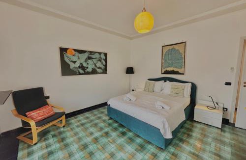 Piano di Sorrento Apartment | Roof top Casa Izzo