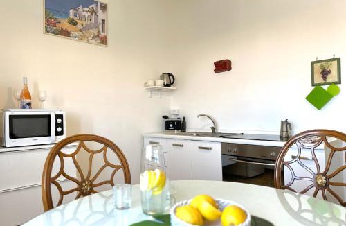 Piano di Sorrento Apartment | Roof top Casa Izzo