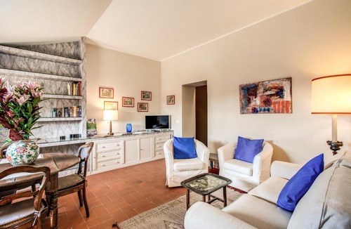 Quartiere III Pinciano Apartment | Roof top magic Piazza del Popolo