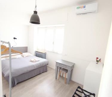 Quartiere XX Ardeatino Apartment | Rooftop Appia antica , silent and reserved two bedrooms two bathrooms