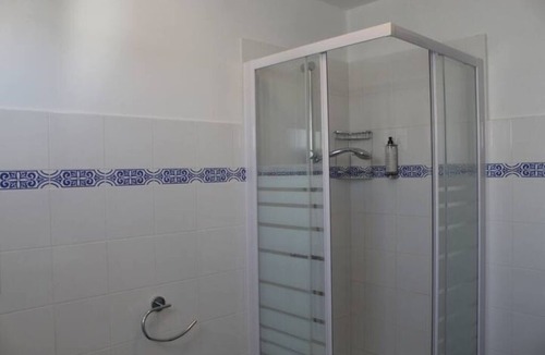 Acquarica del Capo Apartment | Room 3 - Ashian Villani Palace