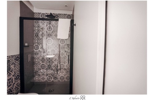Quartieri Spagnoli Bed & Breakfast | Room 5 - Double - B&B L'Infinito 88 Charmant Rooms