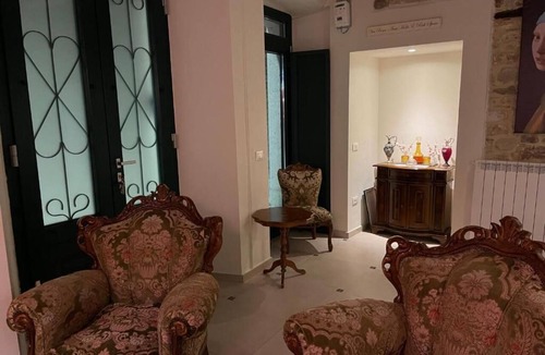 Castelbottaccio House | Room-b&b Porta Verde - Dorothy Room