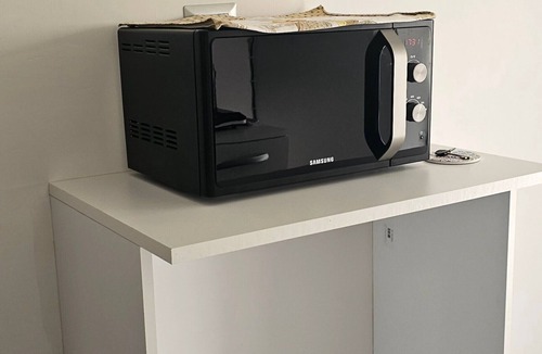 Trionfale Apartment | Room 'Doppia' with Shared Terrace, Wi-Fi and Air Conditioning