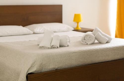 Terlizzi Bed & Breakfast | Room in Bloom Bed and Breakfast