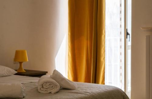 Terlizzi Bed & Breakfast | Room in Bloom Bed and Breakfast