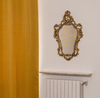 Terlizzi Bed & Breakfast | Room in Bloom Bed and Breakfast