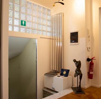Quartiere XVII Trieste House | Room In Roma Isole