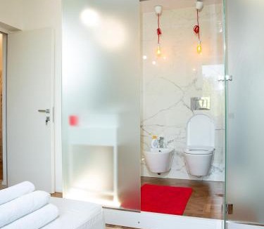 Quartiere XVII Trieste House | Room In Roma Isole