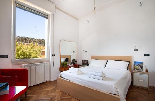 Quartiere XVII Trieste House | Room In Roma Isole