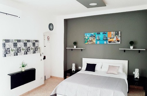 Taranto House | Room n.22
