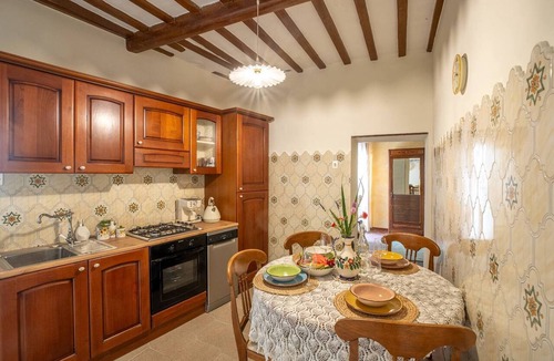 Petrignano Apartment | Room of Light close to Assisi