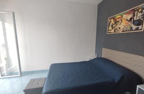 Minturno House | Room&Relax Scauri