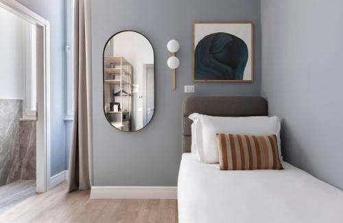 Rome City Centre Hotel | Room Santa Maria Maggiore