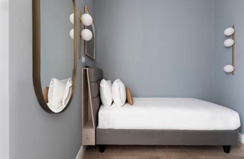 Rome City Centre Hotel | Room Santa Maria Maggiore