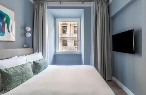 Rome City Centre Hotel | Room Santa Maria Maggiore