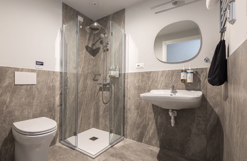 Rome City Centre Hotel | Room Santa Maria Maggiore