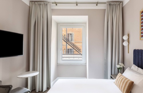 Rome City Centre Hotel | Room Santa Maria Maggiore