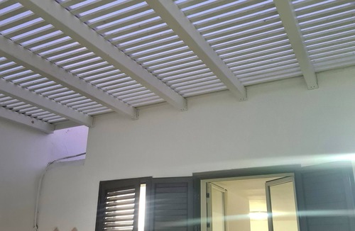 Marina di Mancaversa House | Room with private bath near Gallipoli, patio, separate entrance.