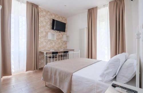 Navile House | Rooms 2Binari