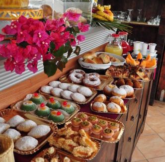 San Vito Lo Capo House | Rooms and Breakfast Zefiro
