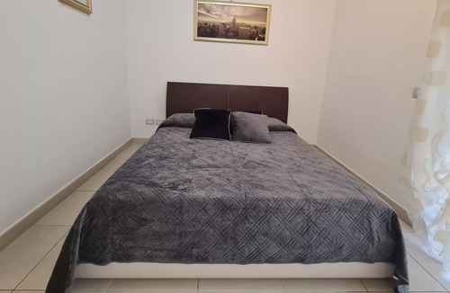 Rome Province Apartment | Rooms And Comfort Apartment