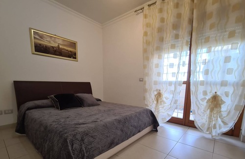 Rome Province Apartment | Rooms And Comfort Apartment