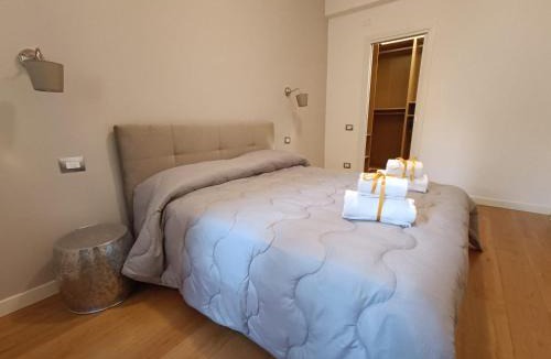 Centro Storico Apartment | Rooms Del Redentore 44