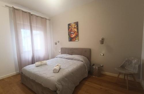 Centro Storico Apartment | Rooms Del Redentore 44