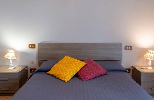 Bolsena Apartment | Rosa Alba by Interhome