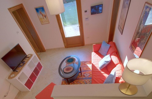 Stra Apartment | ROSA-BARBARIGA country house, 3 beds, 3 bath, parking