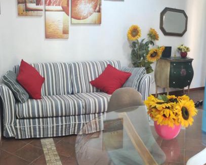 Quartiere XXXIII Lido di Ostia Ponente Apartment | Rosa dei venti