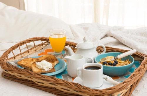 Bastia Umbra Bed & Breakfast | Rosa di Assisi