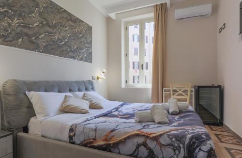 Nomentano Hotel | Rosa Italia Hotel Roma