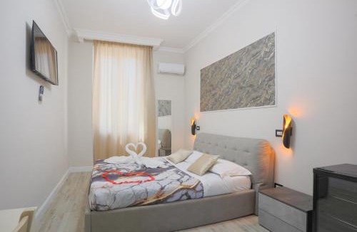 Nomentano Hotel | Rosa Italia Hotel Roma