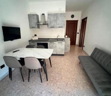 San Vito dei Normanni Apartment | Rosadei20
