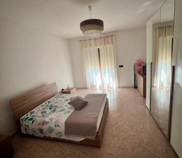 San Vito dei Normanni Apartment | Rosadei20