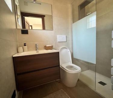 San Vito dei Normanni Apartment | Rosadei20