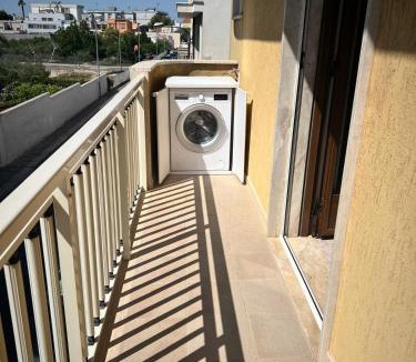 San Vito dei Normanni Apartment | Rosadei20