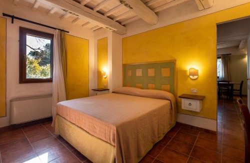 Capalbio House | Rosaspina - Appartamento 1