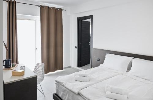 Santa Croce di Magliano House | Rosati Rooms Guest House