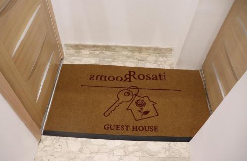 Santa Croce di Magliano House | Rosati Rooms Guest House