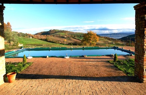 San Venanzo House | Rosato Shared Pool Family Fun Farm, San Venanzo, Italy