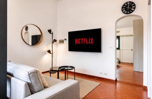 Zona LI La Storta Apartment | Rose Garden Park Rome Villas - Lily