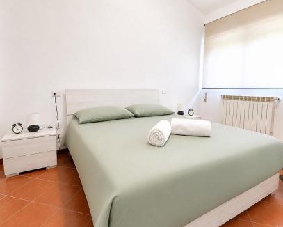 Zona LI La Storta Apartment | Rose Garden Park Rome Villas - Lily