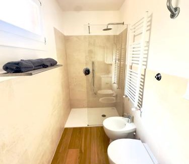 Zona LI La Storta Apartment | Rose Garden Park Rome Villas - Lily