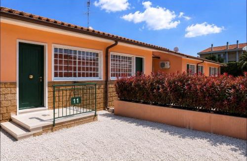 Zona LI La Storta Apartment | Rose Garden Park Rome Villas - Lily