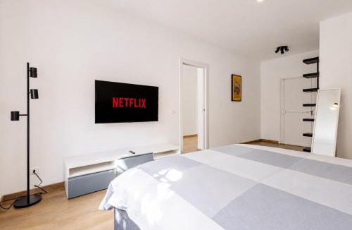 Zona LI La Storta House | Rose Garden Park Rome Villas - Rose