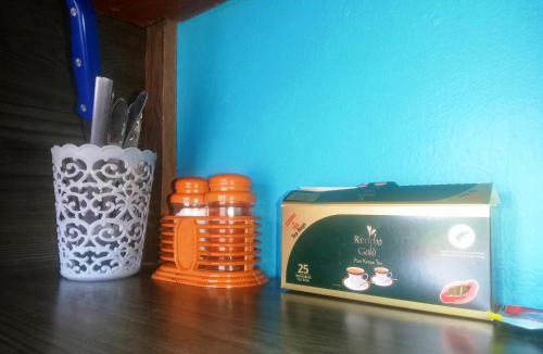 Kitale Apartment | Rose Gardens